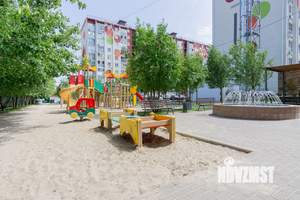 3-к квартира, вторичка, 58м2, 9/10 этаж