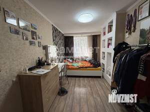 2-к квартира, вторичка, 45м2, 4/5 этаж