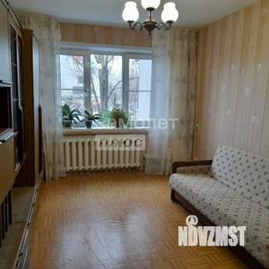 3-к квартира, вторичка, 61м2, 2/9 этаж