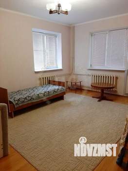 3-к квартира, вторичка, 87м2, 1/6 этаж