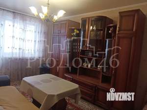2-к квартира, вторичка, 46м2, 6/9 этаж
