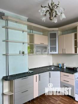 3-к квартира, вторичка, 79м2, 10/17 этаж