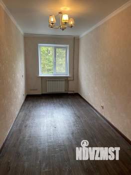 3-к квартира, вторичка, 56м2, 3/5 этаж