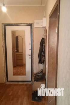 1-к квартира, вторичка, 36м2, 2/17 этаж