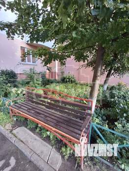 3-к квартира, вторичка, 78м2, 1/17 этаж