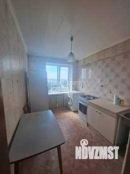 2-к квартира, вторичка, 52м2, 9/9 этаж