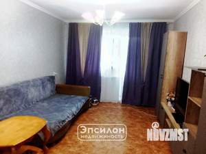 2-к квартира, вторичка, 56м2, 4/5 этаж