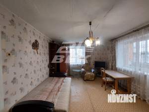 3-к квартира, вторичка, 62м2, 7/9 этаж