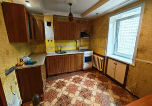 2-к квартира, вторичка, 48м2, 4/5 этаж