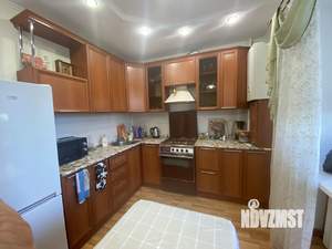 1-к квартира, вторичка, 41м2, 3/12 этаж