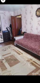 1-к квартира, вторичка, 31м2, 1/5 этаж