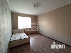 1-к квартира, вторичка, 43м2, 13/16 этаж