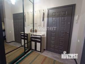 1-к квартира, вторичка, 41м2, 8/16 этаж