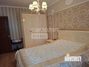 2-к квартира, вторичка, 56м2, 17/17 этаж