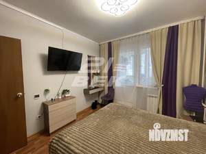 3-к квартира, вторичка, 77м2, 16/17 этаж