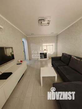 3-к квартира, вторичка, 61м2, 8/9 этаж
