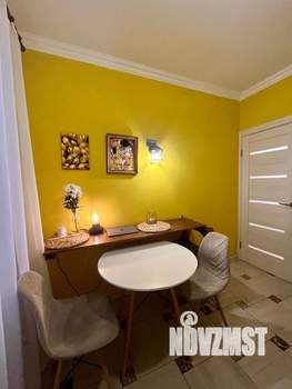 1-к квартира, вторичка, 37м2, 6/10 этаж