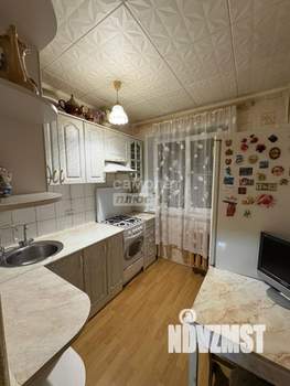 3-к квартира, вторичка, 47м2, 5/5 этаж