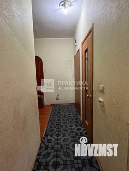 2-к квартира, вторичка, 48м2, 1/9 этаж