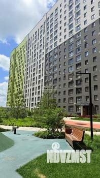 3-к квартира, вторичка, 65м2, 10/18 этаж