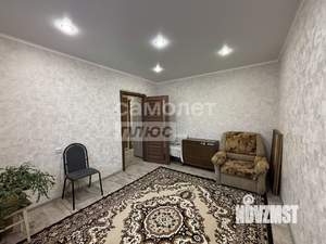 3-к квартира, вторичка, 61м2, 4/9 этаж