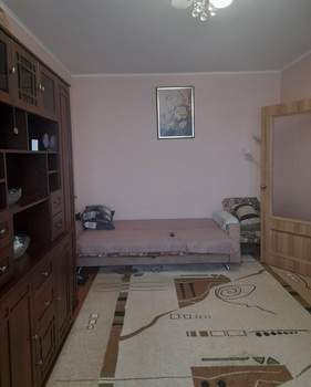 2-к квартира, вторичка, 59м2, 17/17 этаж