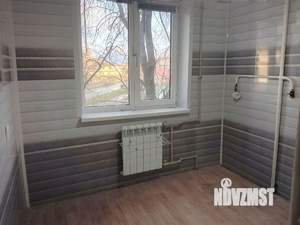 2-к квартира, вторичка, 46м2, 4/5 этаж