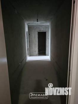 1-к квартира, вторичка, 41м2, 7/10 этаж