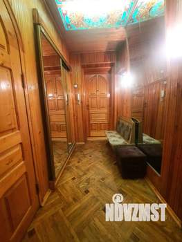 3-к квартира, вторичка, 77м2, 3/4 этаж