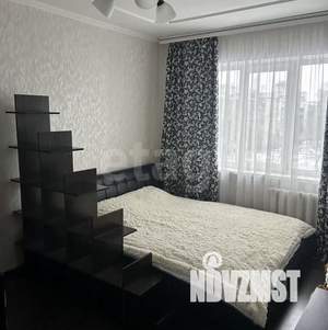 1-к квартира, вторичка, 36м2, 4/9 этаж