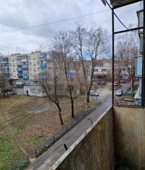 2-к квартира, вторичка, 48м2, 3/5 этаж
