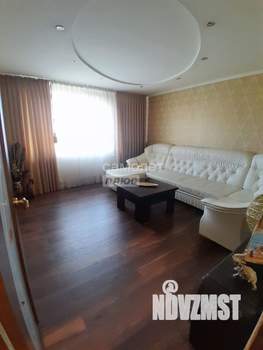3-к квартира, вторичка, 65м2, 9/9 этаж