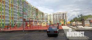 2-к квартира, сданный дом, 50м2, 2/10 этаж