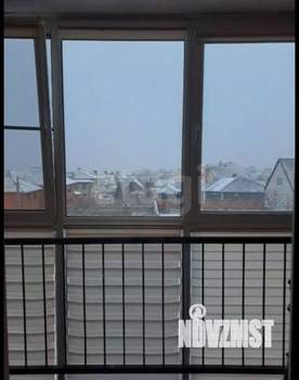 1-к квартира, вторичка, 33м2, 3/10 этаж