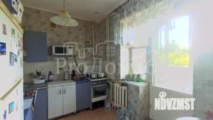 1-к квартира, вторичка, 35м2, 5/9 этаж