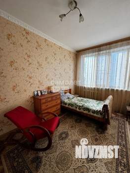 2-к квартира, вторичка, 50м2, 3/5 этаж