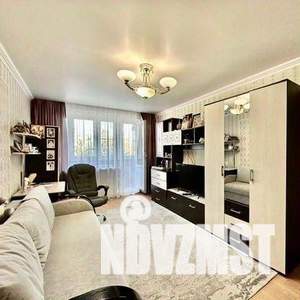 2-к квартира, вторичка, 44м2, 5/5 этаж