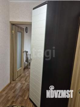 1-к квартира, вторичка, 38м2, 13/17 этаж