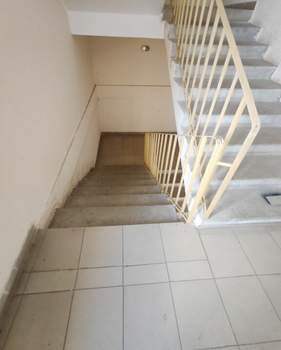 3-к квартира, вторичка, 76м2, 4/10 этаж