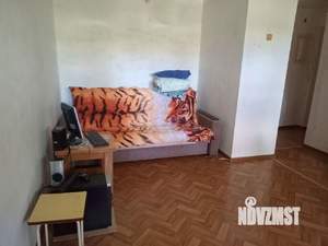 1-к квартира, вторичка, 26м2, 3/4 этаж