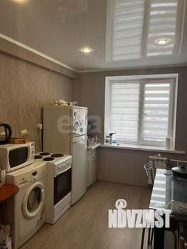 1-к квартира, вторичка, 34м2, 11/14 этаж