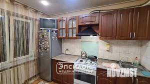 3-к квартира, вторичка, 61м2, 3/9 этаж