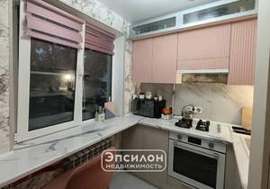 2-к квартира, вторичка, 43м2, 2/5 этаж