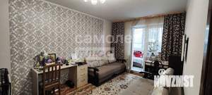 2-к квартира, вторичка, 54м2, 2/17 этаж
