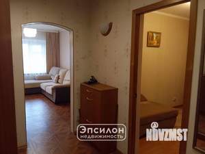 3-к квартира, вторичка, 50м2, 3/5 этаж