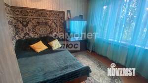 4-к квартира, вторичка, 60м2, 3/5 этаж