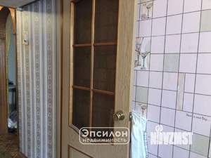 3-к квартира, вторичка, 47м2, 1/5 этаж