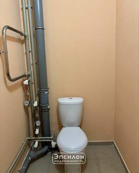 1-к квартира, вторичка, 37м2, 11/17 этаж