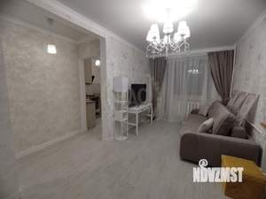 1-к квартира, вторичка, 32м2, 3/5 этаж