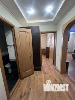 1-к квартира, вторичка, 37м2, 11/17 этаж